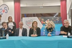 Andria, tornano gli internazionali di tennis Castel del Monte