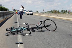 3 vite 2 impegni 1 strada, nel ricordo di Sandro, Antonio e Vincenzo