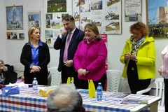 Buon successo della prima edizione del “Progetto Salute – Terme”