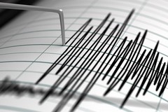 Terremoto nella notte sul Gargano
