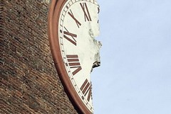 "Cuori verdi", una poesia per le vittime del terremoto