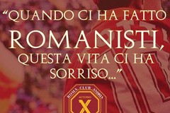 Roma Club Andria, partito il tesseramento per la stagione 2018/19