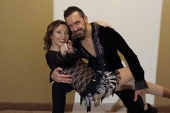 Da Andria a Rimini, la storia della ballerina in carrozzina Titty Ieva