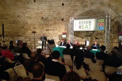 Green Bat, al via la tre giorni della Provincia sull'ambiente