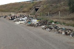 Da Green Bat a terra dei veleni: tutti i rifiuti vengono a galla