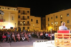 Storie emozionanti e impegno civile nella 2^ serata di Libri nel Borgo Antico