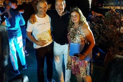 All'andriese Vincenzo Tondolo la 3^ edizione delle "Dionisie Urbane" della CompagniAurea