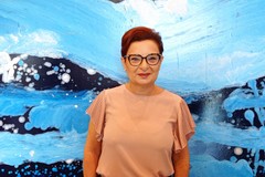 L'andriese Antonia Sinisi entra nella segreteria della CISL Bari Bat