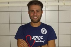 Il coraggio giovanile di mettersi in gioco, Andrea Troia