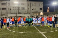 Successo per il torneo ANSPI ad Andria: grande partecipazione di ragazzi e adulti