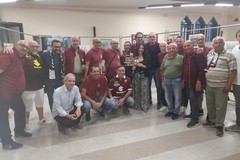 Grandi emozioni al Toro Bat Club per l'evento "Pasquale Bruno... un vero spirito granata"