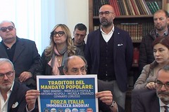 Amministrative, si riunisce il centrodestra vicino a Giorgino: confini della coalizione e possibili candidature