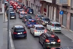Viabilità, Barchetta (FdI):«Paghiamo scelte sbagliate dell'amministrazione Bruno»