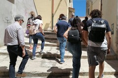 Il 22 maggio torna ad Andria il trekking urbano con "Turisti in Puglia"