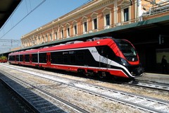 Treni FS gratuiti per i medici della task force "Medici per covid"