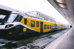 Novità per il trasporto pubblico di Ferrotramviaria