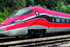 Quarto (M5S): "Potenziare non solo i collegamenti ferroviari Bat con Roma ma anche quelli con Napoli"