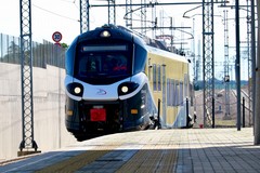 Urban Mobility: «Dal 15 marzo in circolazione da Andria treni veloci e anche di domenica»