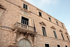 Operazione "oro pro nobis", 25 indagati: anche il sen. Azzollini 