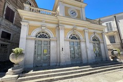 La Sacra famiglia allo Iat di Andria, inaugurazione il 16 dicembre