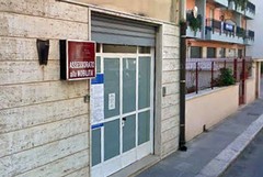 Centro per l'impiego di Andria pronto per trasferirsi in viale Venezia Giulia angolo via Potenza