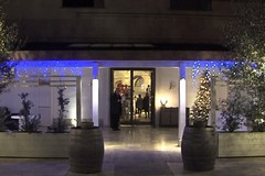 Chiude il ristorante UMAMI di Andria dopo 9 anni di attività