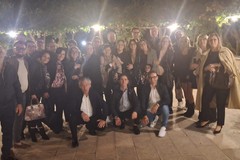 Capi militari e vintage dei nostri giorni: ad Andria con gli abiti usati, un commercio che dura da 80 anni