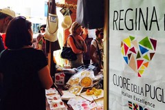 Expo 2015: "Cuore di Puglia" sino al 6 settembre