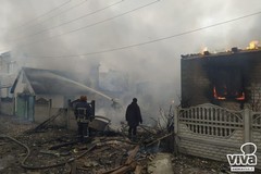 Un anno di guerra in Ucraina