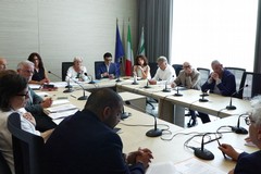 Interventi sul canale Ciappetta-Camaggio: bloccate due opere la cui progettazione risale al 2022-2023