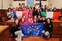 ERASMUS+, una giornata all’insegna dello scambio culturale