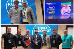 Si formano ad Andria i Comitati Costituenti di Futuro Nazionale
