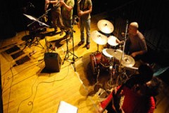 NIDO Workshop questa sera ad Andria