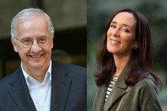 Vecchie Segherie Bisceglie, arrivano Walter Veltroni e Chiara Gamberale