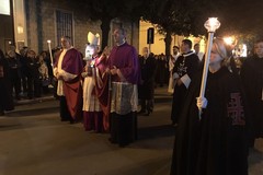 Venerdì Santo: il 15 aprile torna la Processione dei Misteri
