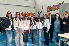 Negli scacchi i campioni sono all'I.C. "Verdi Cafaro"