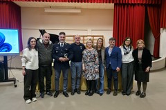 Sicurezza in rete: incontro informativo per le famiglie con Polizia di Stato e Associazione Antiracket