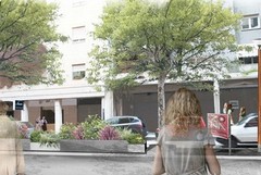 Restyling di via Firenze: via libera al progetto preliminare