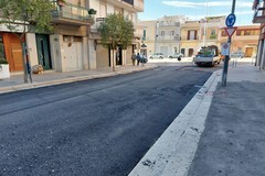 Commemorazione strage di Nassirya: rimessa a nuovo viale Trentino