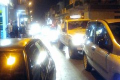 Mal'aria di città, Legambiente Andria risponde “ci avete rotto i polmoni”