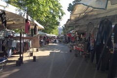 Rinnovo concessioni per esercizio commercio su area pubblica: Comune avvia il procedimento