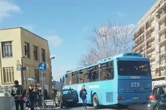 Nuovo anno scolastico ma stessi problemi: mezzi di trasporto affollati