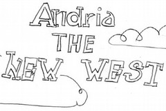 «Andria the new west»