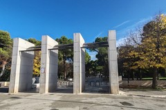 Riqualificata la villa comunale "G. Marano" ad Andria: domani la riconsegna alla città
