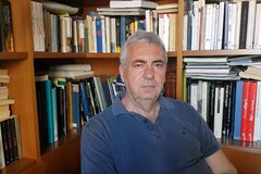 Vincenzo Caldarone: "Mi batto per la Bat"