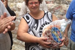 Concorso nazionale dei Quintaloni, vince Maria Sterpeta Ardillo