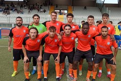 Promozione, altra sconfitta della Virtus Andria: vince il Borgorosso Molfetta