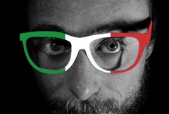 Pinuccio, nuovo inviato di Striscia la Notizia