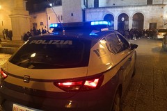 Sicurezza: "Più poliziotti per le strade ma con poche e carenti autovetture"