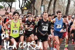 Ad Andria la corsa di Miguel, domani 11 febbraio al Sant'Angelo dei Ricchi